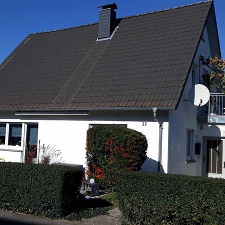 Ferienwohnung "Auszeit" Hofheim in Unterfranken Extérieur photo