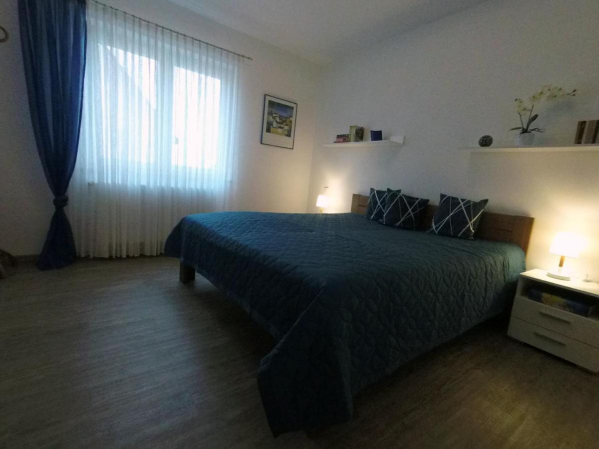 Ferienwohnung "Auszeit" Hofheim in Unterfranken Extérieur photo